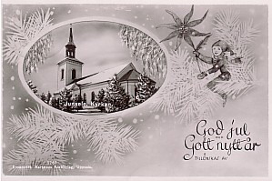 God_Jul