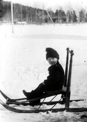 karl eriksson, foto p k