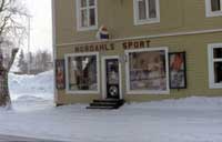 Nordahls